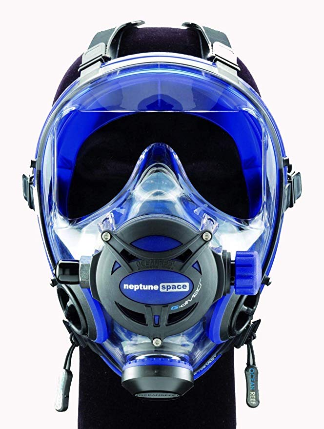 3 Best Full Face Scuba Masks In 2020 🥇 [Buying Guide ...