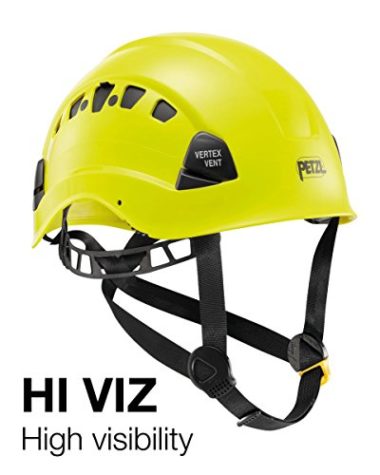 PETZL Vertex Vent Climbing Helmet