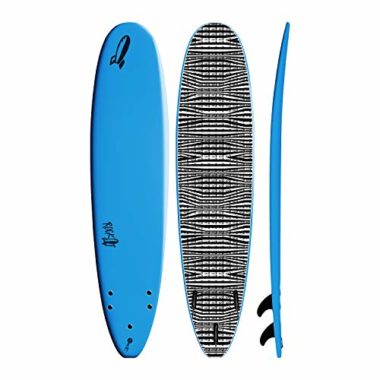 Rock-It 8′ Big Softy Beginner Surfboard