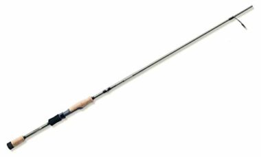 St Croix Eyecon Walleye Spinning Rod