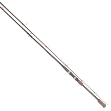 Tica SMHA Libra Series Spinning Walleye Rod