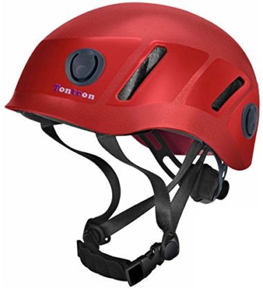 Tontron Adult Climbing Helmet
