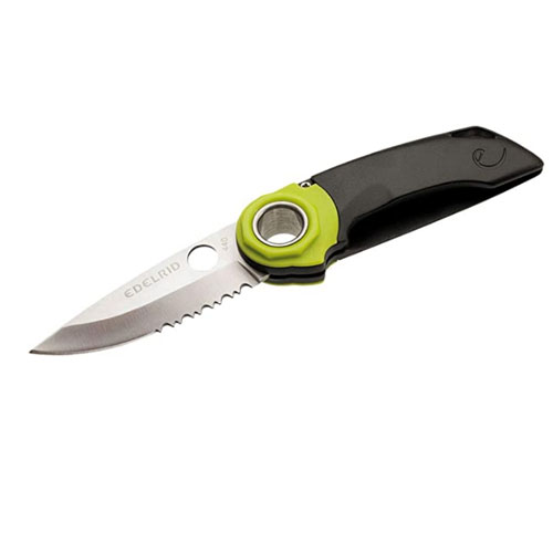 EDELRID Rope Tooth Climbing Knife
