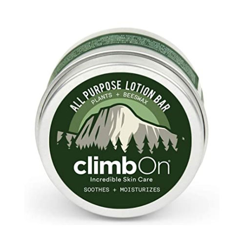 ClimbON The All-Purpose Lotion Bar