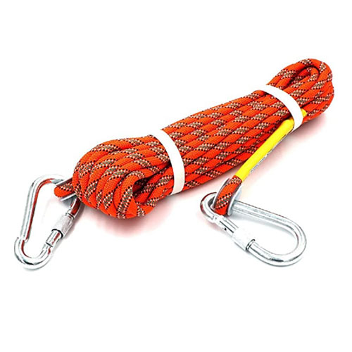 HandAcc Beginner Climbing Rope