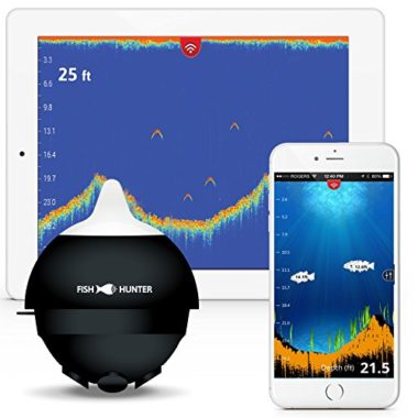 FishHunter PRO Wireless 