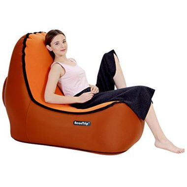 Trono Lounge Inflatable Chair