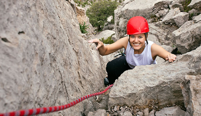Is_outdoor_rock_climbing_safe