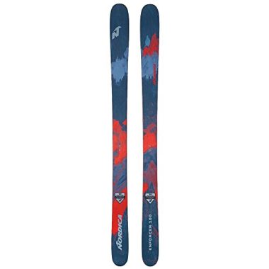 Nordica Enforcer 100 Men’s All-Around Skis