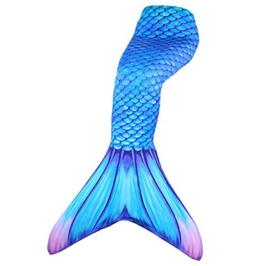 Play Tailor Swimmable Mermaid Tails