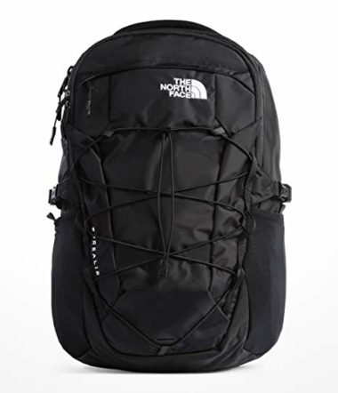 best north face backpack for school