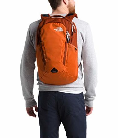 top north face backpacks