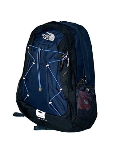 are north face backpacks machine washable