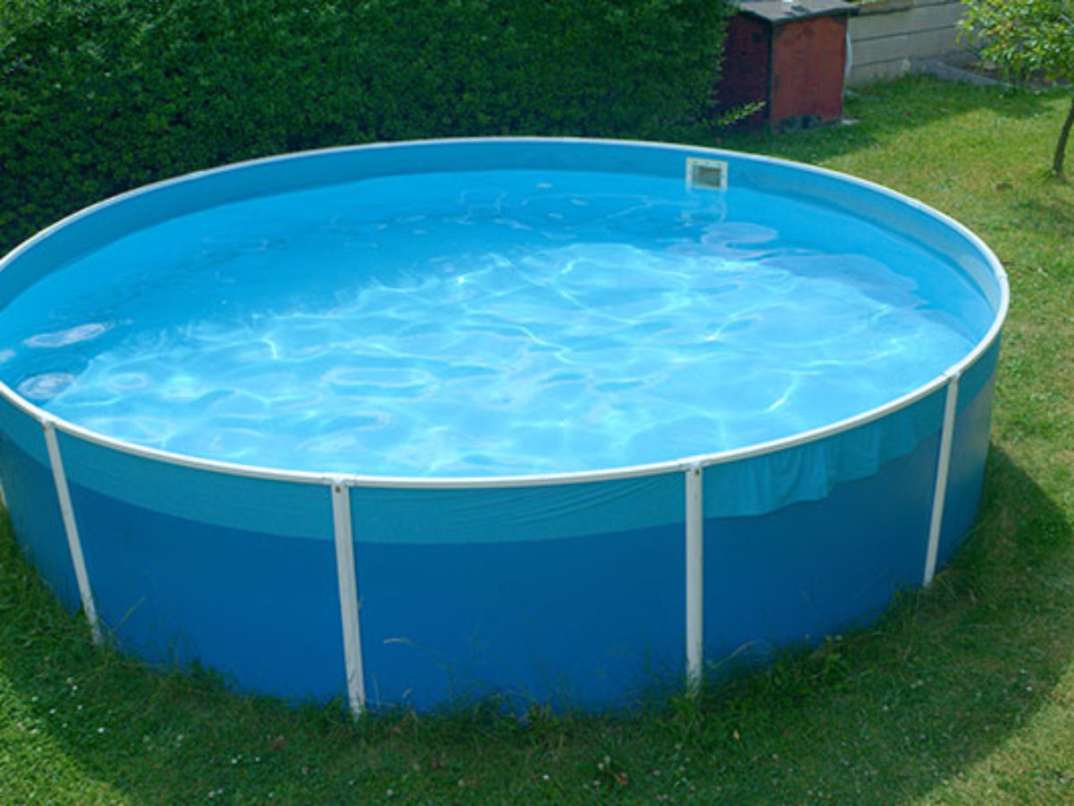 8 Solutions On How To Level An Above Ground Pool Globo Surf