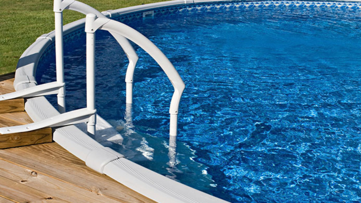 Above Ground Pool Removal How To Take, How To Remove Above Ground Pool Return