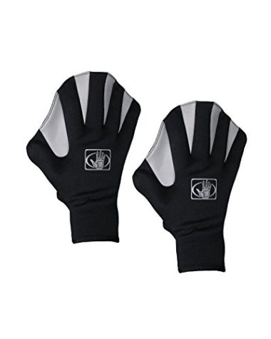 Body Glove Power Swim Gloves