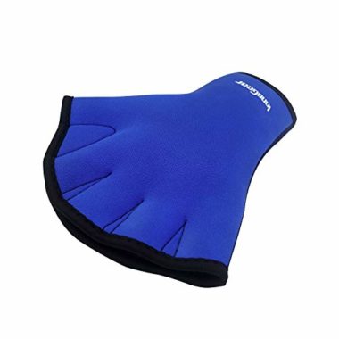 InnoGear Fitness Training Swim Gloves