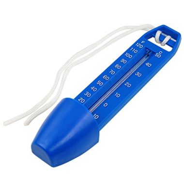 Aquatix Pro Jumbo Pool Thermometer