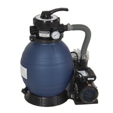 Best Choice Products Pro Sand Pool Filter
