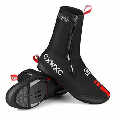 best cycling overshoes 219