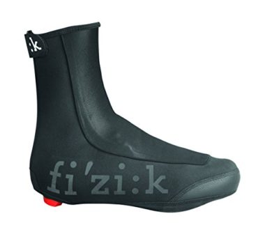 best cycling overshoes for rain