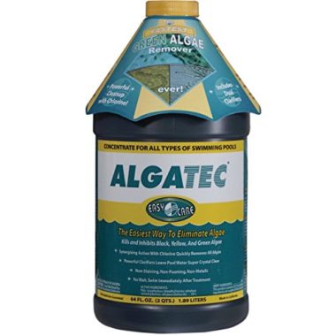 McGrayel Algatec 10064 Super Pool Algaecide
