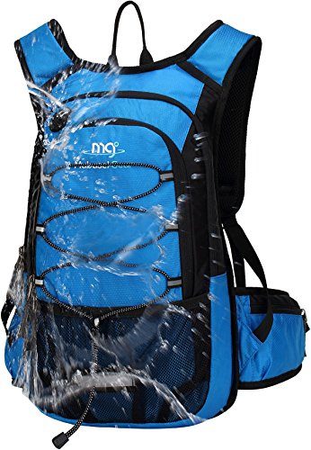 Mubasel Gear Insulated Hydration Pack