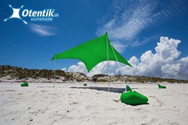 Otentik Beach Sunshade