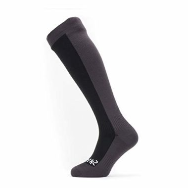 Sealskinz Knee Length Waterproof Socks