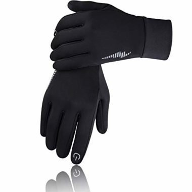 best winter biking gloves