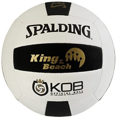 Spalding King of the Beach Volleyball