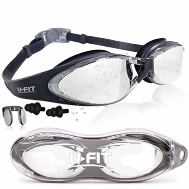 U-FIT Swimming Goggles