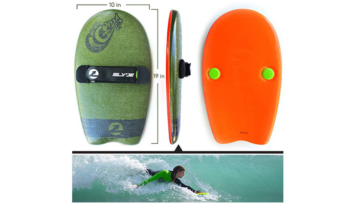 The_Grom_Soft_Top_Board_Review