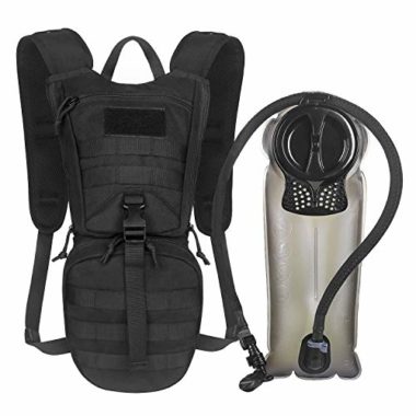 Unigear Tactical Hydration Pack