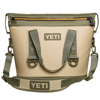 YETI Hopper Two Portable Cooler