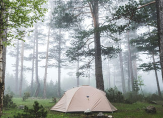 Camping_In_The_Rain_How_To_Camp_In_The_Rain