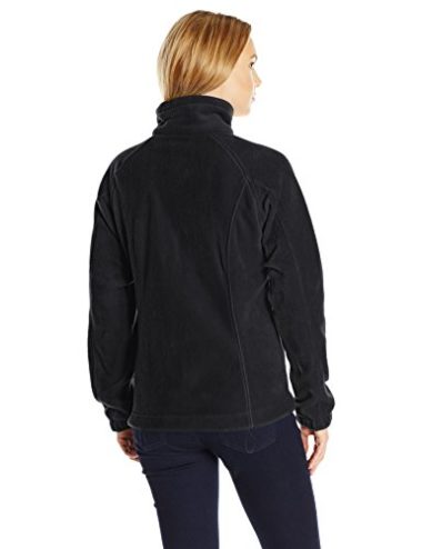 Columbia Women’s Benton Springs Fleece Jacket