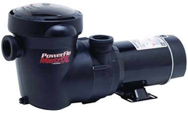 Hayward PowerFlo Dual-Speed Pool Pump