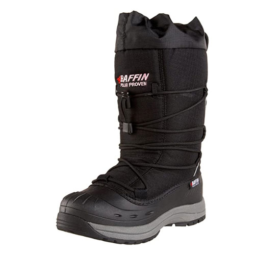 Baffin Snogoose Women’s Snowmobile Boots