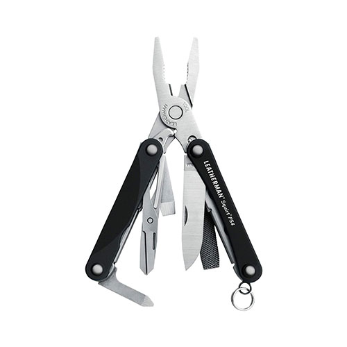 Leatherman Squirt PS4 Multi Tool