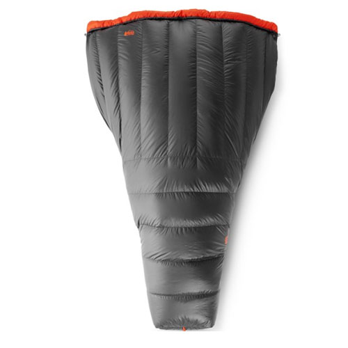 REI Co-op Magma Trail Quilt 30 Backpacking Quilt