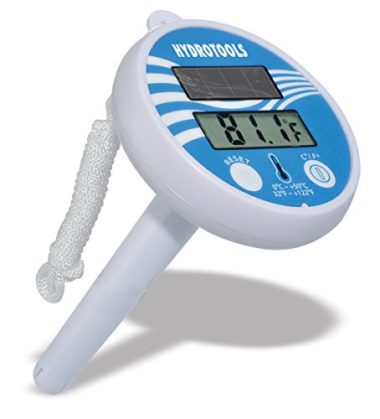 Swimline Solar Pool Thermometer