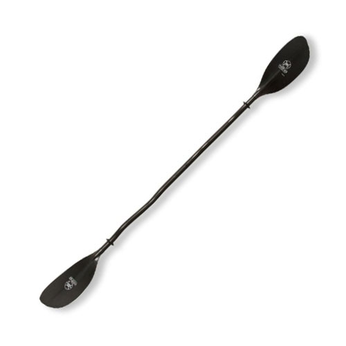 Werner Cyprus Carbon Kayak Paddle For Beginners