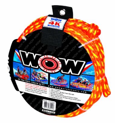 WOW World of Watersports, 11-3010, Tow Rope