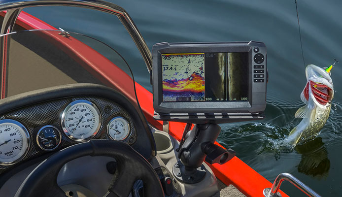 How_To_Choose_Lowrance_Fish_Finder