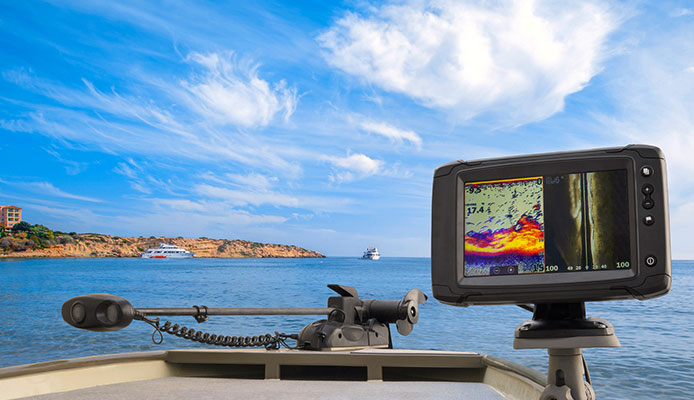 Lowrance_Fish_Finders