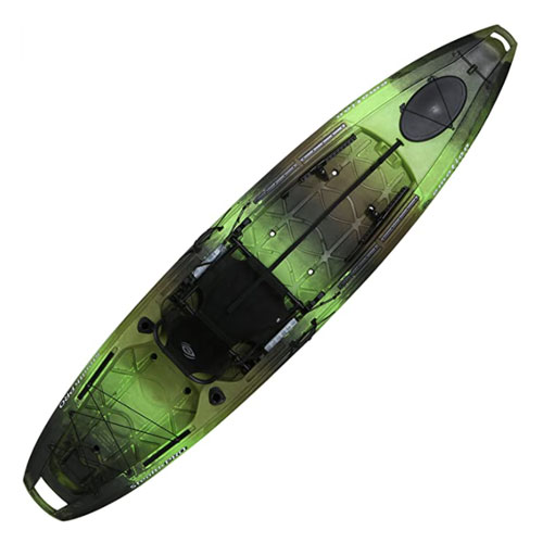 6 Best Stand Up Fishing Kayaks In 2021 🥇 Tested and