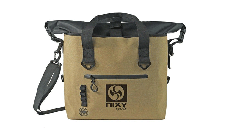 NIXY Dry Bag Tote Review