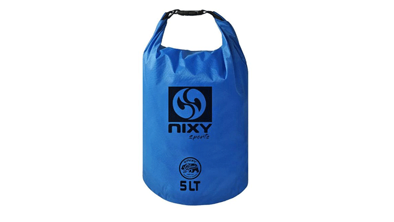 NIXY Dry Sack Review
