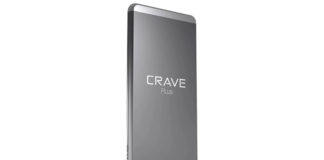Crave PLUS Portable 2022